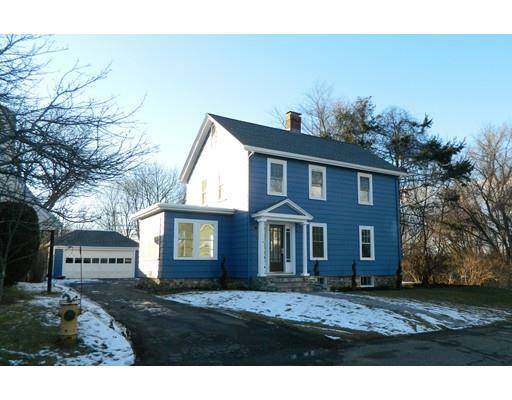 Property Photo:  16 Mystic Rd  MA 01945 