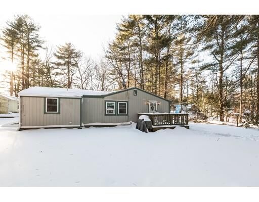 Property Photo:  4 Walker Road  MA 02056 