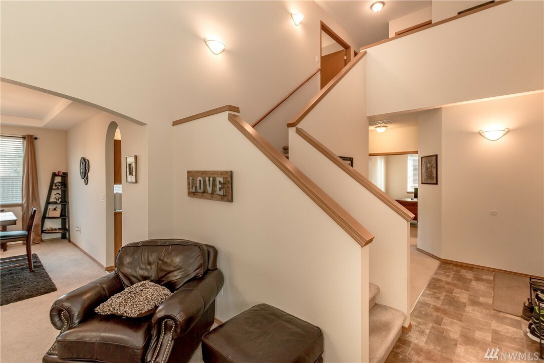 Property Photo: 15507 85th Ave E WA 98375