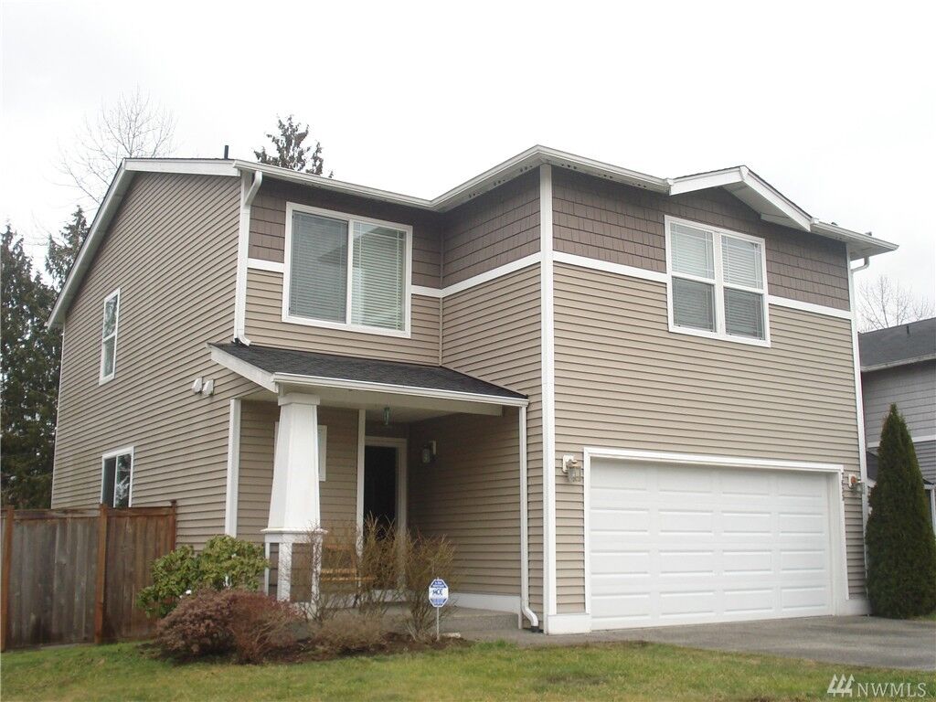 Property Photo: 7633 83rd Dr NE WA 98270