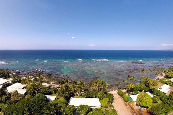 Property Photo: 69-1735 Puako Beach Dr HI 96743