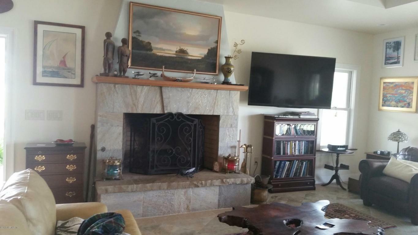 Property Photo:  537 Georgetown Shortcut Road  FL 32112 