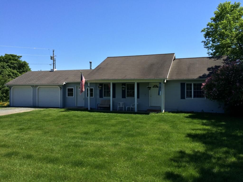 Property Photo: 567 Kings Hill Road VT 05441