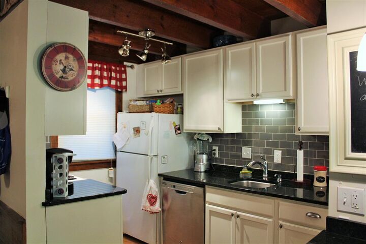 Property Photo:  574 Willard Road  VT 05059 