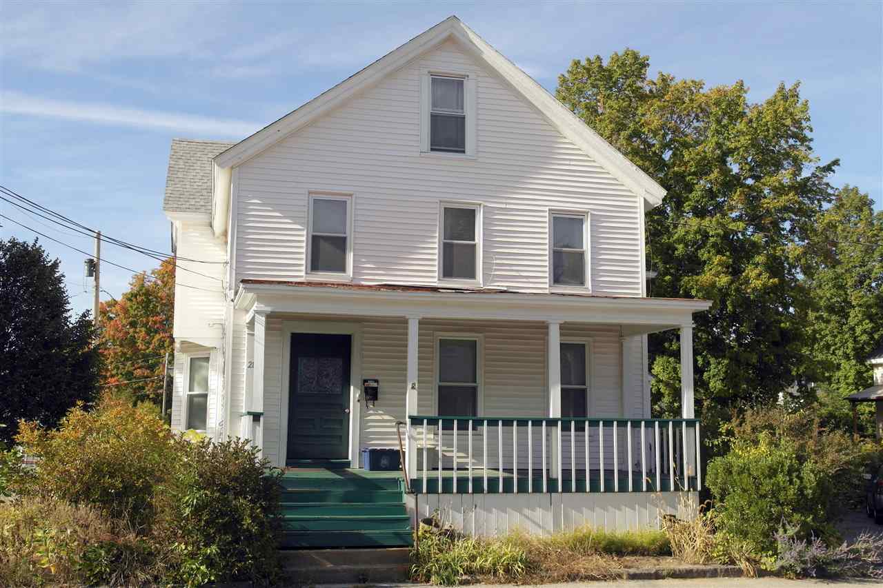 Property Photo:  28 Thorndike Street  NH 03301 