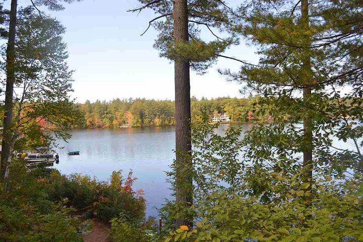 Property Photo: 15 Hemlock Avenue NH 03470