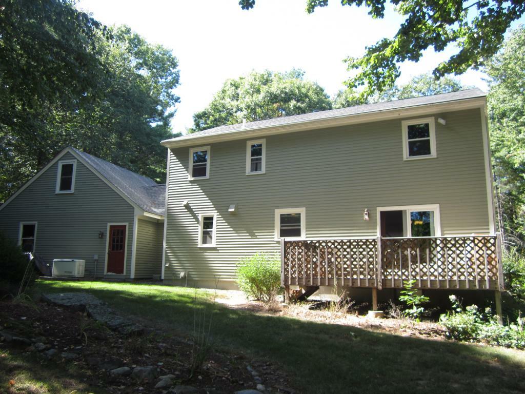 Property Photo:  85 White Rock Hill Road  NH 03304 