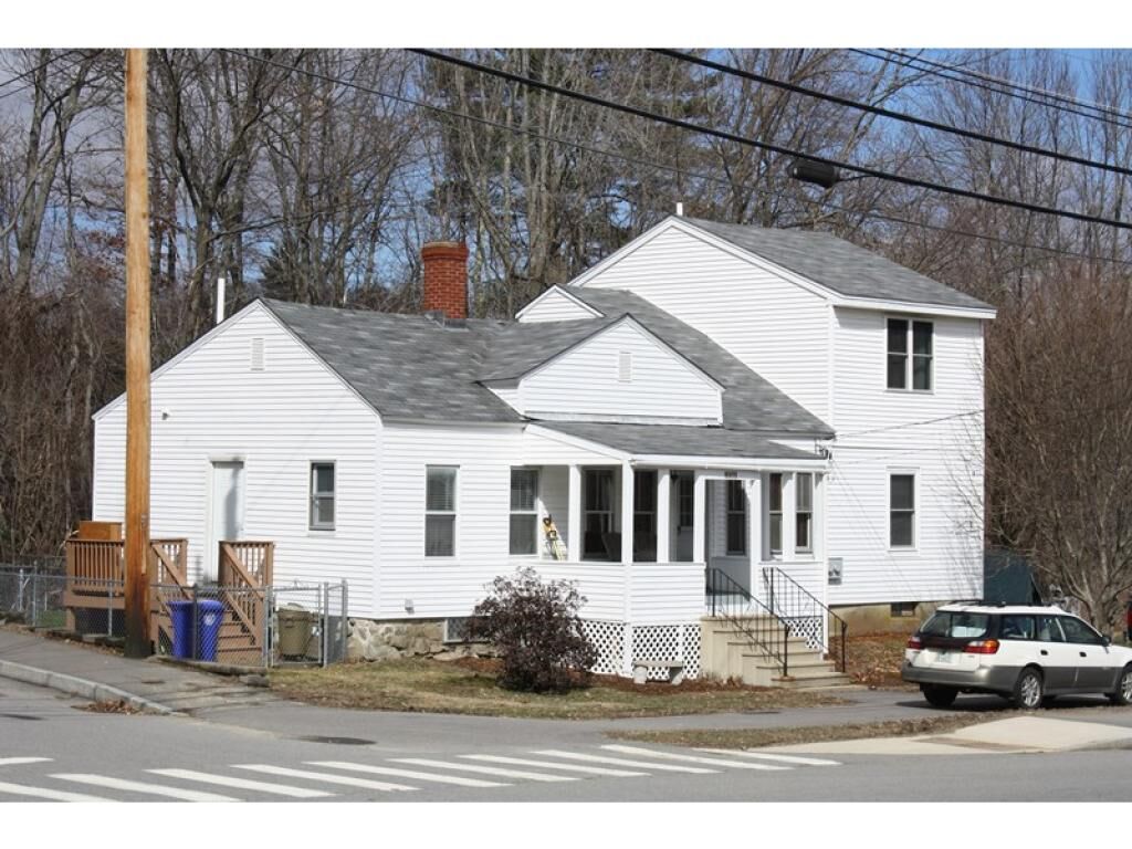 Property Photo:  1720 Candia Road  NH 03109 