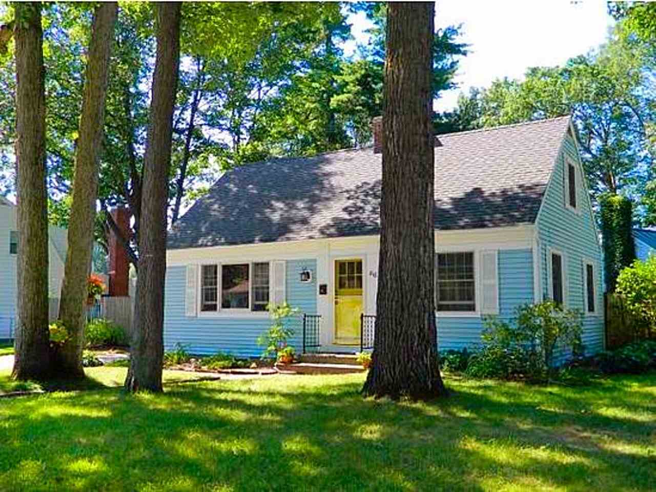 Property Photo: 86 Dodds Court VT 05408
