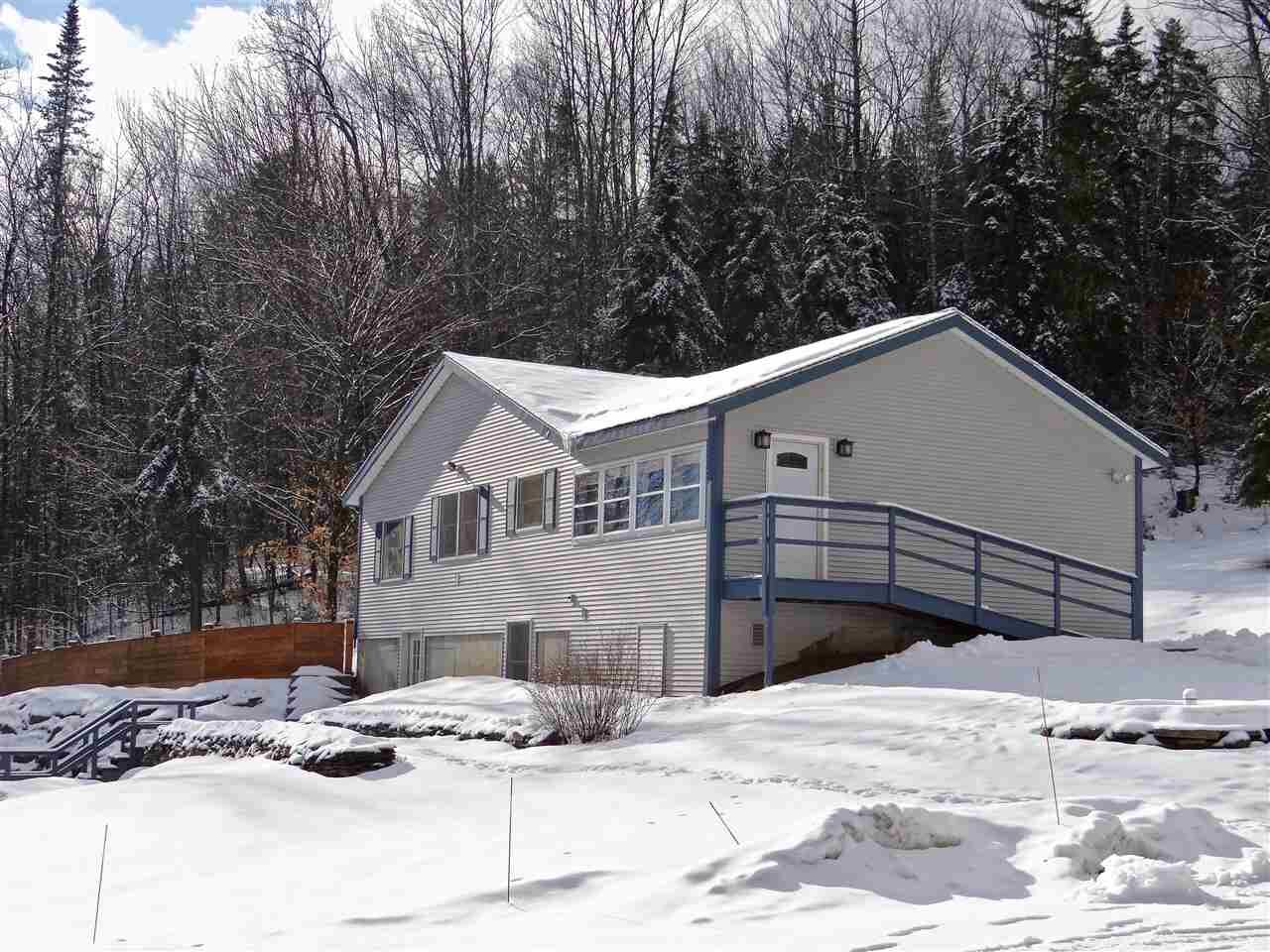 Property Photo:  2436 Stagecoach Road  VT 05661 