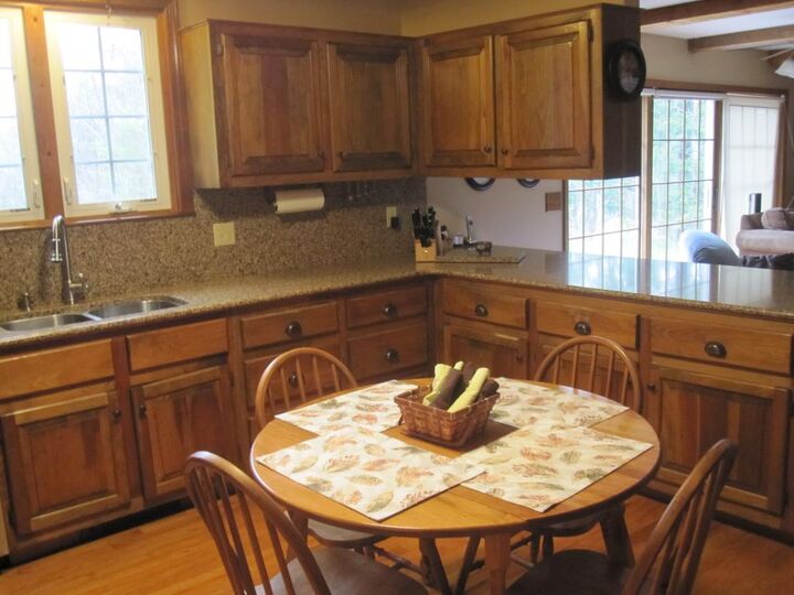 Property Photo:  144 Greenwood Road  NH 03444 