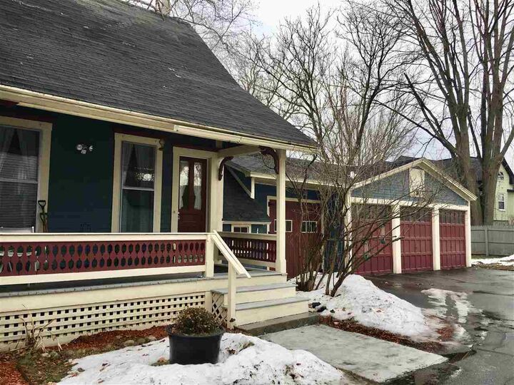 Property Photo:  7 Badger Street  NH 03301 