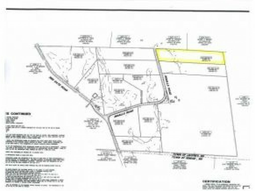 Property Photo:  0 Ingalls Road Lot 223-12-1  NH 03452 