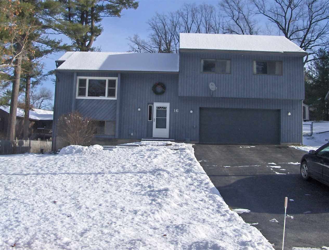 Property Photo:  16 Cimmarron Drive  NH 03062 