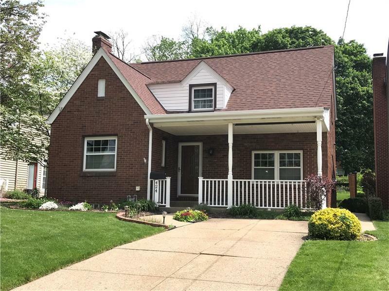 Property Photo:  424 Summit Street  PA 15068 