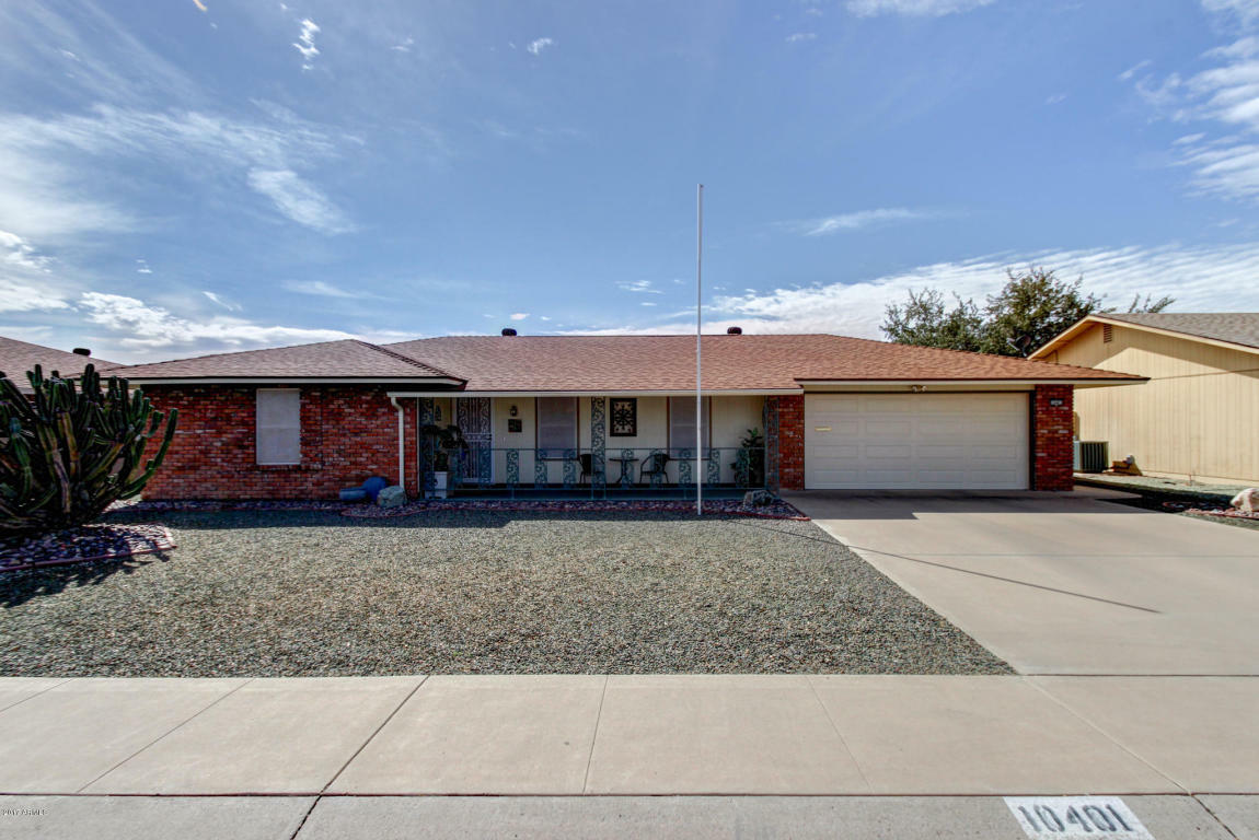 Property Photo:  10401 W Edgewood Drive  AZ 85351 