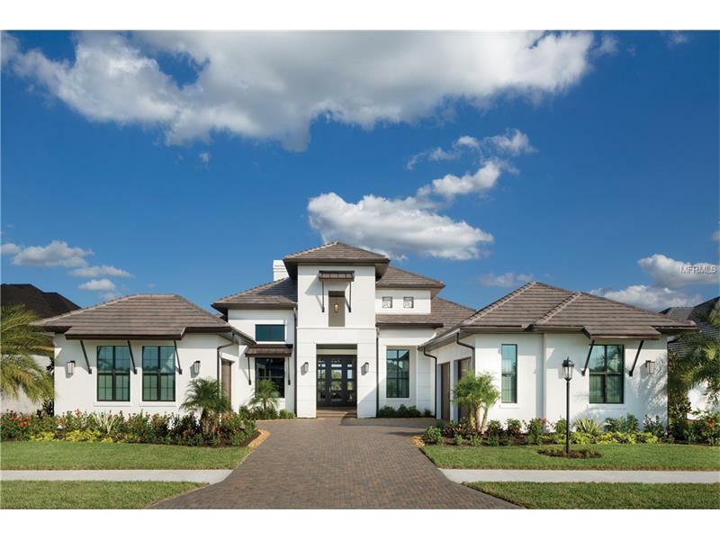 Property Photo:  5392 Greenbrook Drive  FL 34238 