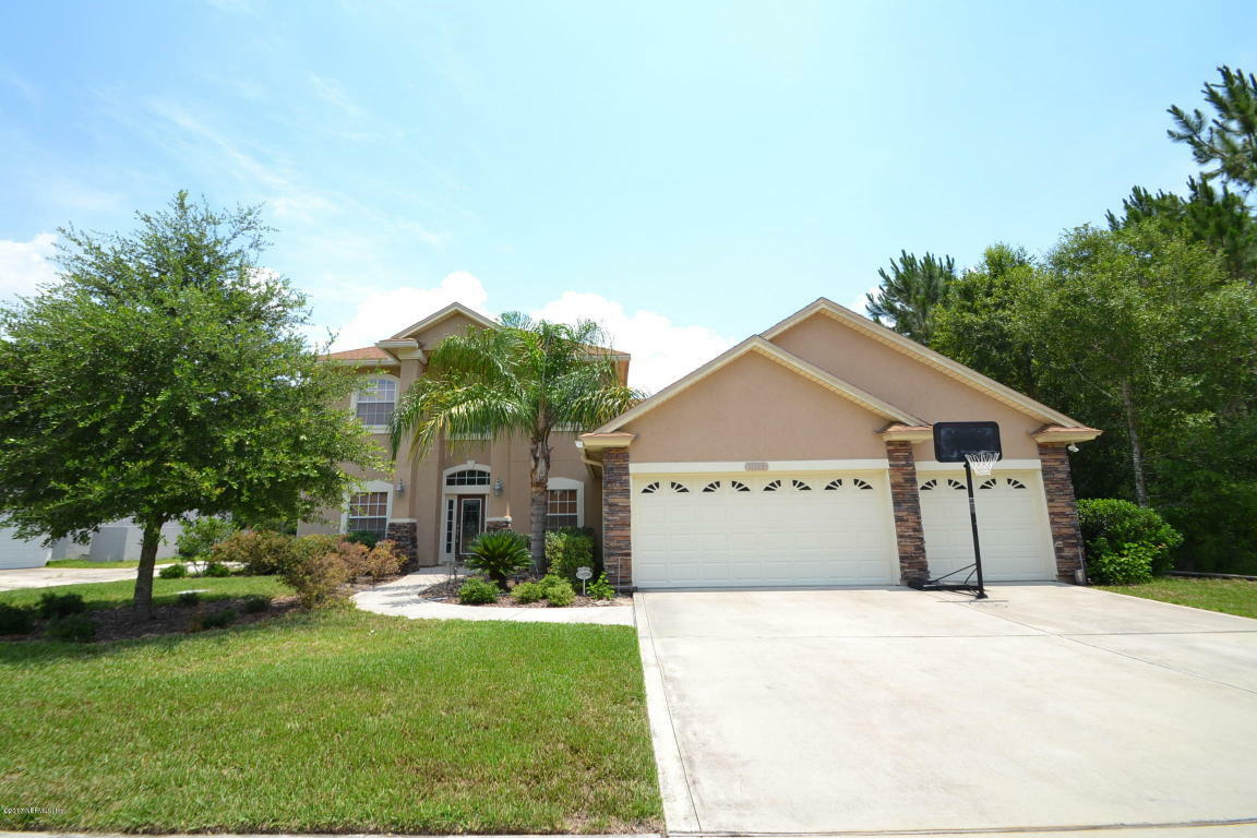 Property Photo:  11149 Monarch Landing Drive  FL 32257 