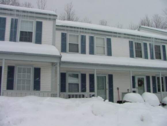 Property Photo: 70 Brickyard Road 25 VT 05452