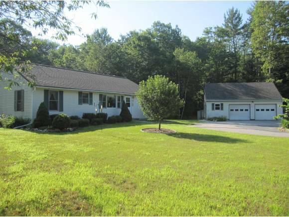 Property Photo: 86 Paradise Drive NH 03442