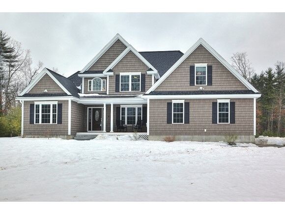 Property Photo: 4 Portside Dr. Drive NH 03054