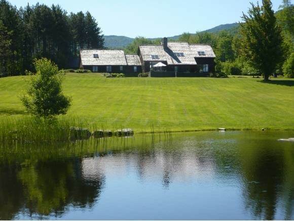 Property Photo: 518 Partridge Hill Road VT 05672