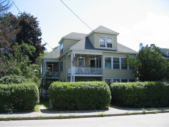 Property Photo:  508 South Main  NH 03102 