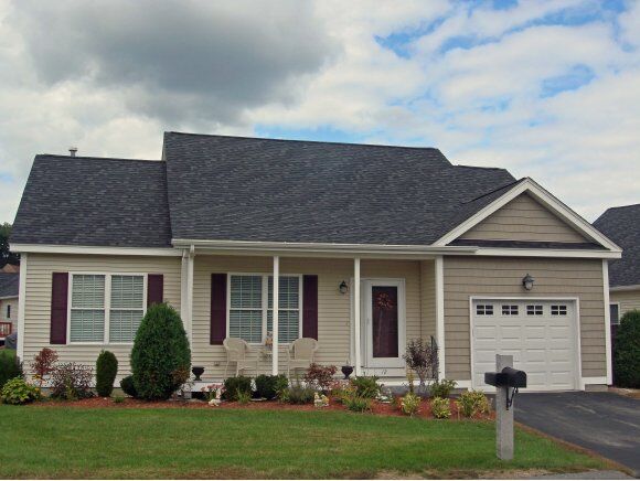 Property Photo:  12 Caldwell Lane 6  NH 03054 