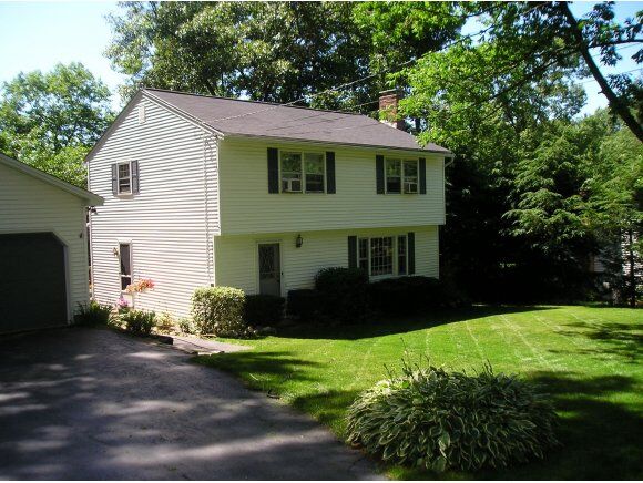 Property Photo: 97 Peele Road NH 03062