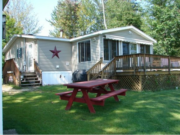 Property Photo:  308 Bean Road  NH 03254 