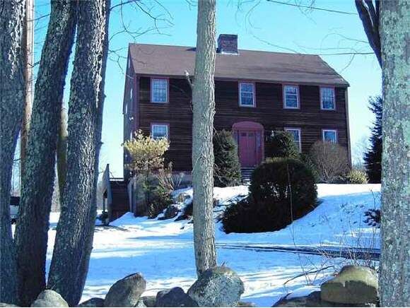 Property Photo:  17 Colby Road  NH 03234 