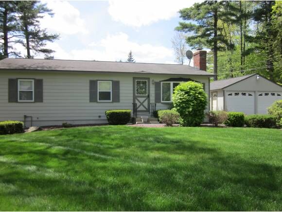 Property Photo: 39 Conant Road NH 03062