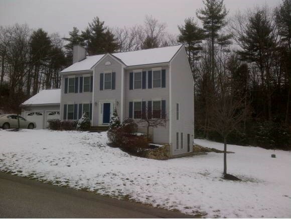 Property Photo: 16 Badger Hill Drive NH 03055