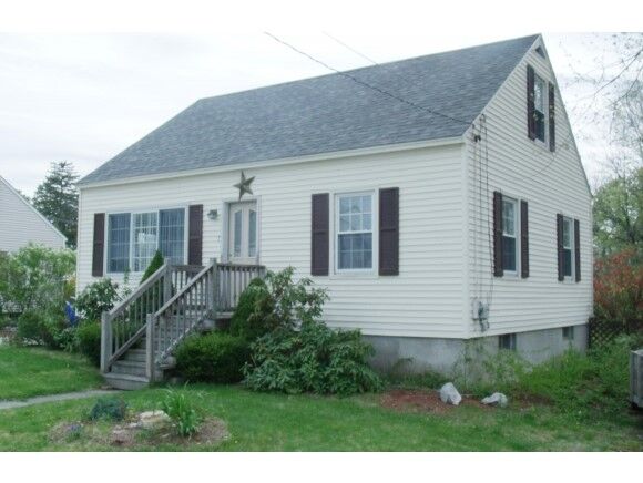 Property Photo: 7 Haig NH 03102