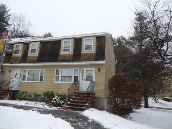 Property Photo: 11D Pine Isle Drive NH 03038