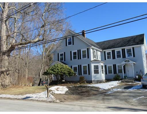 Property Photo: 26 Flagg Rd MA 01886