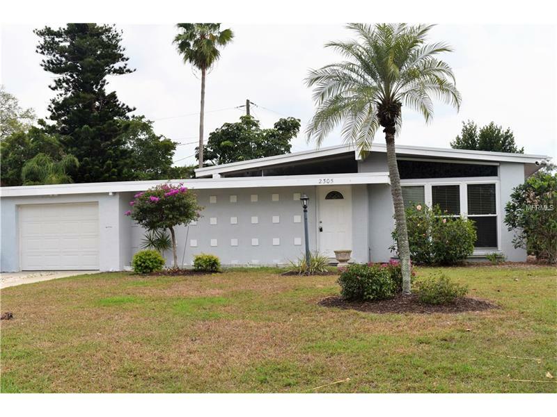 Property Photo:  2305 Purdue Road  FL 34207 