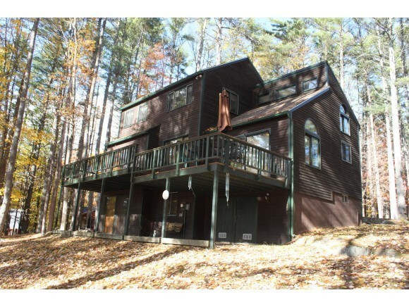 Property Photo: 24 Alderberry Lane NH 03254