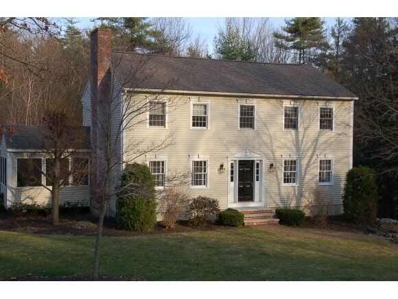 Property Photo: 9 Col. Daniels Drive NH 03110