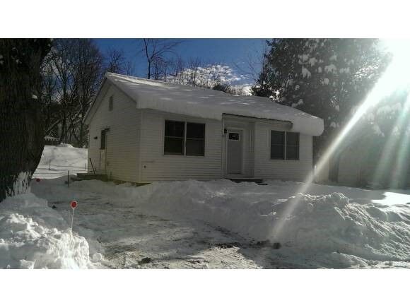 Property Photo: 6 Excelsior St. NH 03766