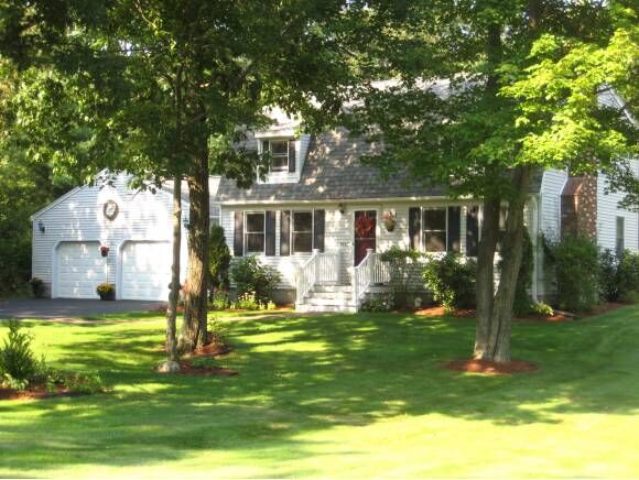 Property Photo:  74 Heather Circle  NH 03032 