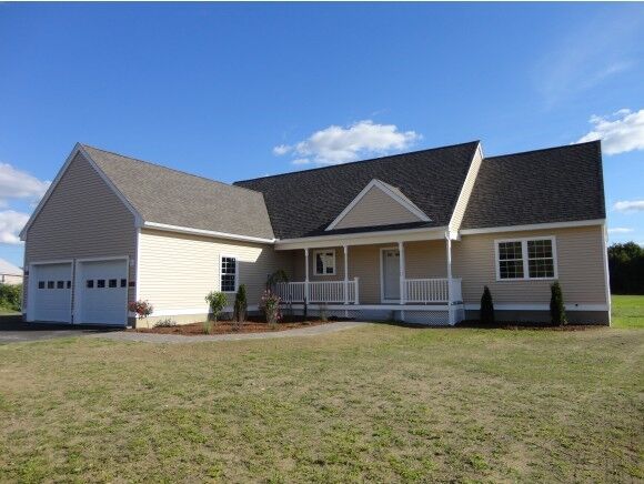 Property Photo:  343 Mountain Road  NH 03301 