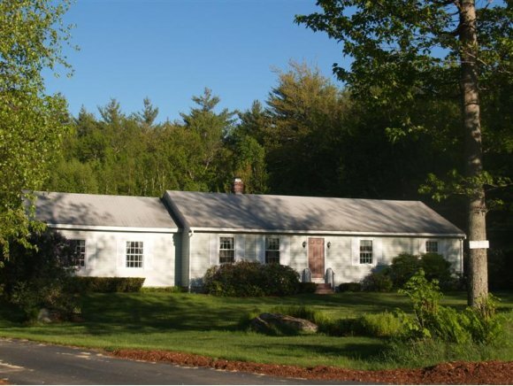 Property Photo:  1223 County Road  NH 03257 