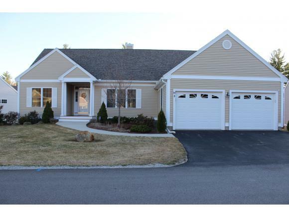 Property Photo: 14 Fells Drive NH 03031