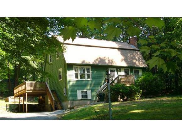 Property Photo: 58 Lamson Drive NH 03054