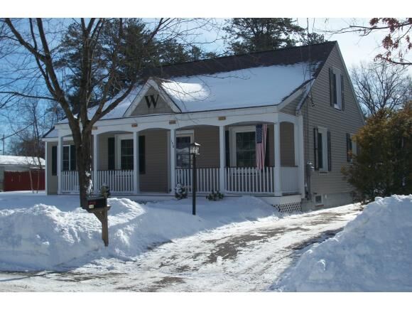 Property Photo: 158 Wilkins Street NH 03102