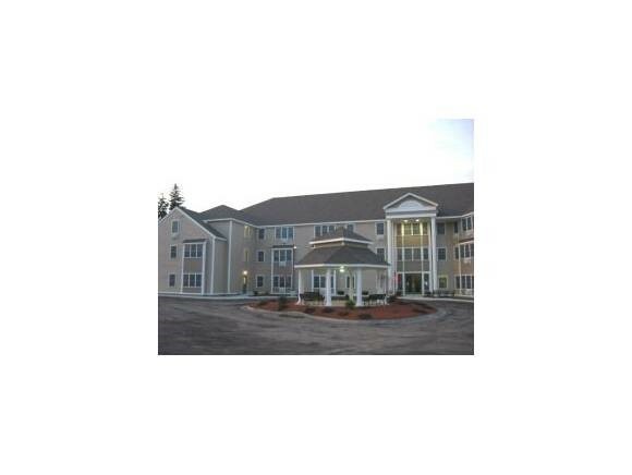 Property Photo: 486 #300 Nashua Street NH 03055