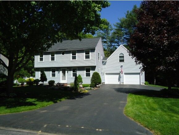 Property Photo:  6 Governors Way  NH 03303 