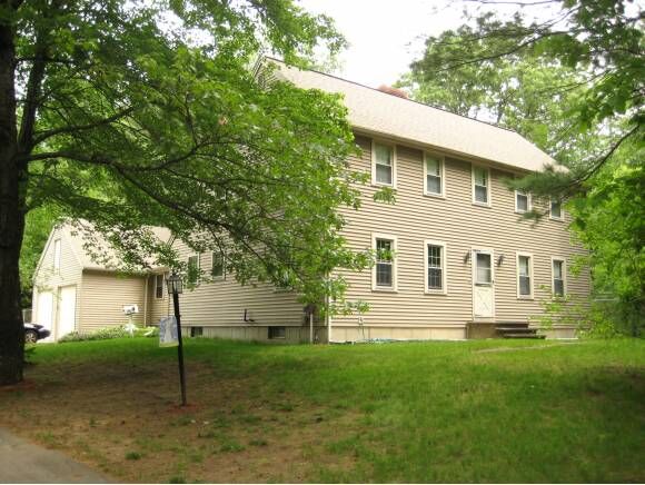 Property Photo:  16 Pond View Drive  NH 03032 