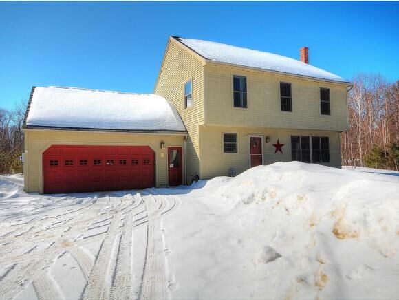 Property Photo: 56 North Road NH 03837